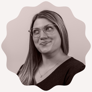 Sabrina Rizzo - Partenaire de contenu créatif et marketing